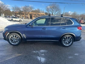 BMW X5 * xDrive40i * CARFAX * БЕЗ ПЪРВОНАЧАЛНА ВНОСКА - 31450 € / 61510.85 лв. - 32308166 3