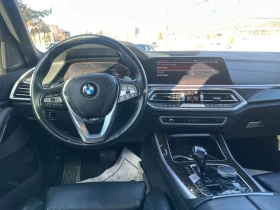 BMW X5 * xDrive40i * CARFAX * БЕЗ ПЪРВОНАЧАЛНА ВНОСКА - 31450 € / 61510.85 лв. - 32308166 9