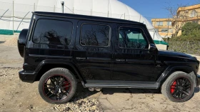 Mercedes-Benz G 63 AMG - 141500 € / 276749.95 лв. - 57902534 6