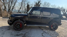 Mercedes-Benz G 63 AMG - 141500 € / 276749.95 лв. - 57902534 2