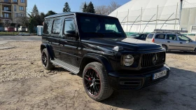Mercedes-Benz G 63 AMG - 141500 € / 276749.95 лв. - 57902534 7