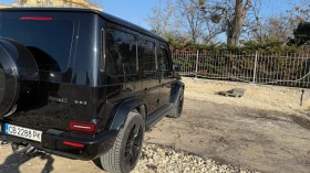 Mercedes-Benz G 63 AMG - 141500 € / 276749.95 лв. - 57902534 4