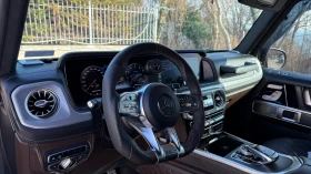 Mercedes-Benz G 63 AMG - 141500 € / 276749.95 лв. - 57902534 8