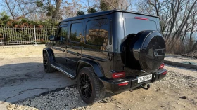 Mercedes-Benz G 63 AMG - 141500 € / 276749.95 лв. - 57902534 3