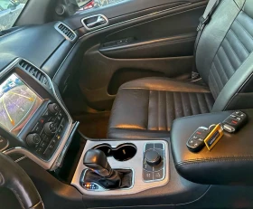 Jeep Grand cherokee - 16626 € / 32517.63 лв. - 73822946 11