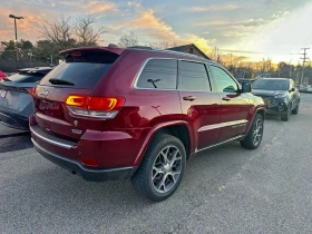 Jeep Grand cherokee - 16626 € / 32517.63 лв. - 73822946 4