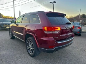 Jeep Grand cherokee - 16626 € / 32517.63 лв. - 73822946 3