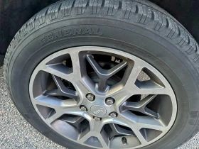 Jeep Grand cherokee - 16626 € / 32517.63 лв. - 73822946 13