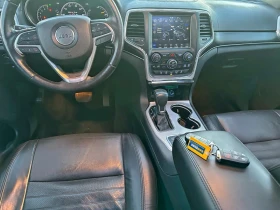 Jeep Grand cherokee - 16626 € / 32517.63 лв. - 73822946 9