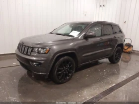 Jeep Grand cherokee ALTITUDE 4X4 - 16400 € / 32075.61 лв. - 50185934 2