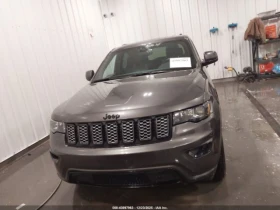 Jeep Grand cherokee ALTITUDE 4X4 - 16400 € / 32075.61 лв. - 50185934 12