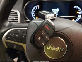 Jeep Grand cherokee ALTITUDE 4X4 - 16400 € / 32075.61 лв. - 50185934 10