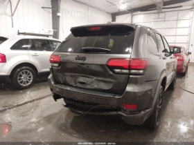 Jeep Grand cherokee ALTITUDE 4X4 - 16400 € / 32075.61 лв. - 50185934 6