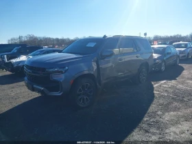 Chevrolet Tahoe 5.3L V-8 DI, VVT, 355HP 4X4 Drive - 28700 € / 56132.32 лв. - 62211269 2