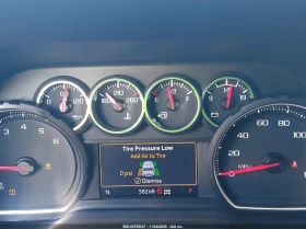 Chevrolet Tahoe 5.3L V-8 DI, VVT, 355HP 4X4 Drive - 28700 € / 56132.32 лв. - 62211269 12