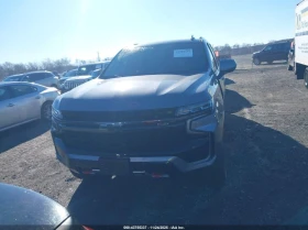 Chevrolet Tahoe 5.3L V-8 DI, VVT, 355HP 4X4 Drive - 28700 € / 56132.32 лв. - 62211269 4