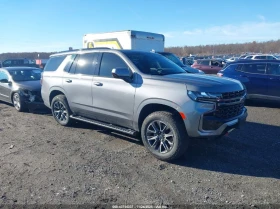 Chevrolet Tahoe 5.3L V-8 DI, VVT, 355HP 4X4 Drive