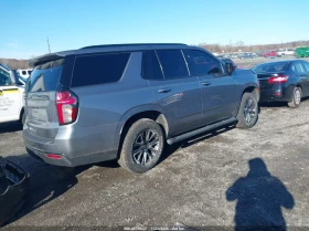 Chevrolet Tahoe 5.3L V-8 DI, VVT, 355HP 4X4 Drive - 28700 € / 56132.32 лв. - 62211269 9