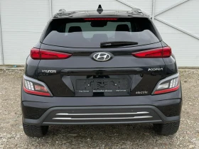 Hyundai Kona 64kWh/Face/13000km/Термопомпа/История/HUD/Лизинг - 22000 € / 43028.26 лв. - 85585050 5