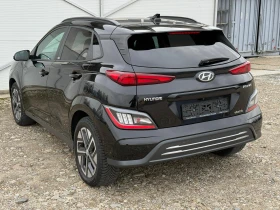 Hyundai Kona 64kWh/Face/13000km/Термопомпа/История/HUD/Лизинг - 22000 € / 43028.26 лв. - 85585050 6