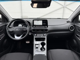 Hyundai Kona 64kWh/Face/13000km/Термопомпа/История/HUD/Лизинг - 22000 € / 43028.26 лв. - 85585050 14