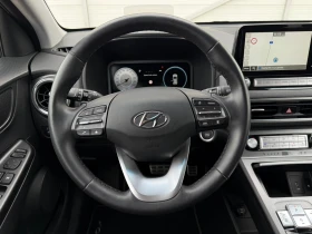 Hyundai Kona 64kWh/Face/13000km/Термопомпа/История/HUD/Лизинг - 22000 € / 43028.26 лв. - 85585050 13