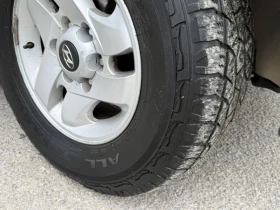 Hyundai Terracan CRDI, снимка 12 - Автомобили и джипове - 53610606
