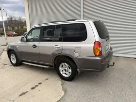 Hyundai Terracan CRDI, снимка 4 - Автомобили и джипове - 53610606