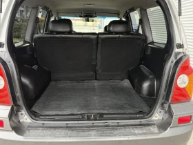 Hyundai Terracan CRDI, снимка 8 - Автомобили и джипове - 53610606