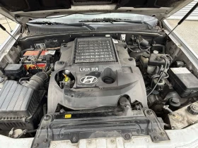 Hyundai Terracan CRDI, снимка 13 - Автомобили и джипове - 53610606