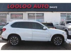 BMW X5 * xDrive35i | No Accident | Clean Carfax | Safety  - 15000 € / 29337.45 лв. - 69738602 8