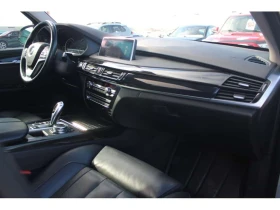 BMW X5 * xDrive35i | No Accident | Clean Carfax | Safety  - 15000 € / 29337.45 лв. - 69738602 16