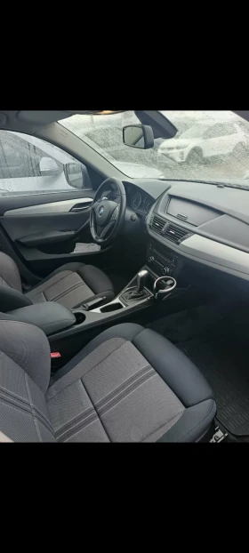BMW X1 - 7000 € / 13690.81 лв. - 48221576 7