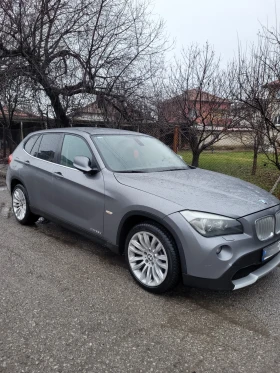 BMW X1 - 7000 € / 13690.81 лв. - 48221576 2