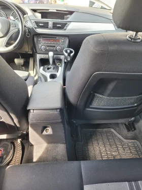 BMW X1 - 7000 € / 13690.81 лв. - 48221576 10