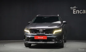 Kia Sorento 2.2D Signature 4x4* 360 CAM* DISTRONIC* ���������* | Mobile.bg � ����� ������ 2