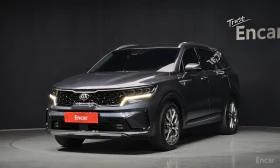 ������ Kia Sorento