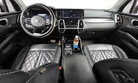 Kia Sorento 2.2D Signature 4x4* 360 CAM* DISTRONIC* ���������* | Mobile.bg � ����� ������ 8