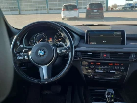 BMW X5 * XDRIVE35I * CARFAX * ЦЕНА ДО БГ | Auto.bg — изображение 6