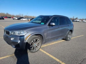 BMW X5 * XDRIVE35I * CARFAX * ЦЕНА ДО БГ