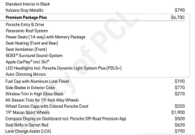 Porsche Macan * S | PREMIUM PLUS | 19" SPORT WHEELS * CARFAX | Auto.bg — изображение 8