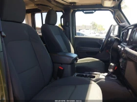 Jeep Wrangler 2.0l Unlimited Willys 4X4 | Mobile.bg � ����� ������ 5