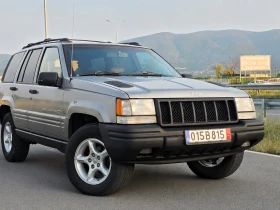 ����� �� �������� �� Jeep Grand cherokee 5.9 V8 LIMITED