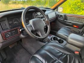 Jeep Grand cherokee 5.9 V8 LIMITED | Mobile.bg � ����� ������ 7