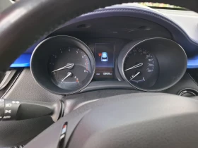 Toyota C-HR 2.0i чист бензин  | Auto.bg — изображение 8