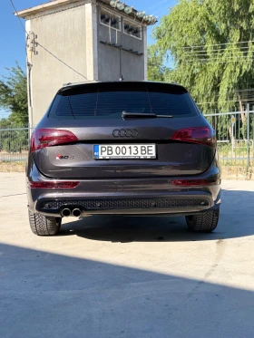Audi Q5 S-Line | Mobile.bg � ����� ������ 2