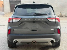 Ford Escape * SEL AWD * ДИСТРОНИК* КОЖА* ПАНОРАМА*  | Auto.bg — изображение 5