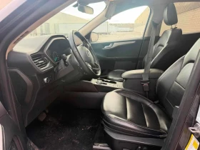 Ford Escape * SEL AWD * ДИСТРОНИК* КОЖА* ПАНОРАМА*  | Auto.bg — изображение 7