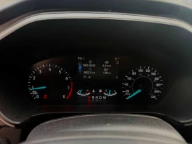 Ford Escape * SEL AWD * ДИСТРОНИК* КОЖА* ПАНОРАМА*  | Auto.bg — изображение 9
