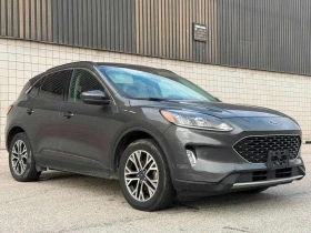 Ford Escape * SEL AWD * ДИСТРОНИК* КОЖА* ПАНОРАМА*  | Auto.bg — изображение 3